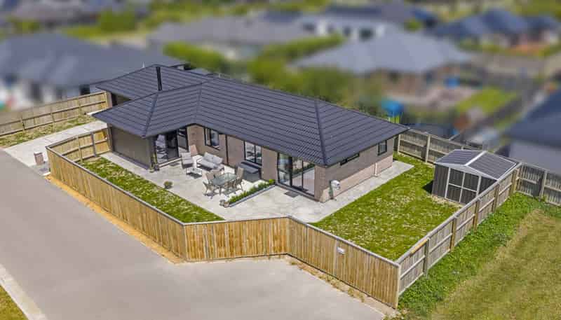 3 Rabbit Way, Rolleston