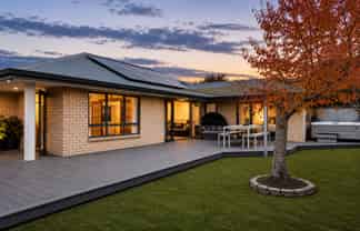 18 Iroquois Place, Wigram