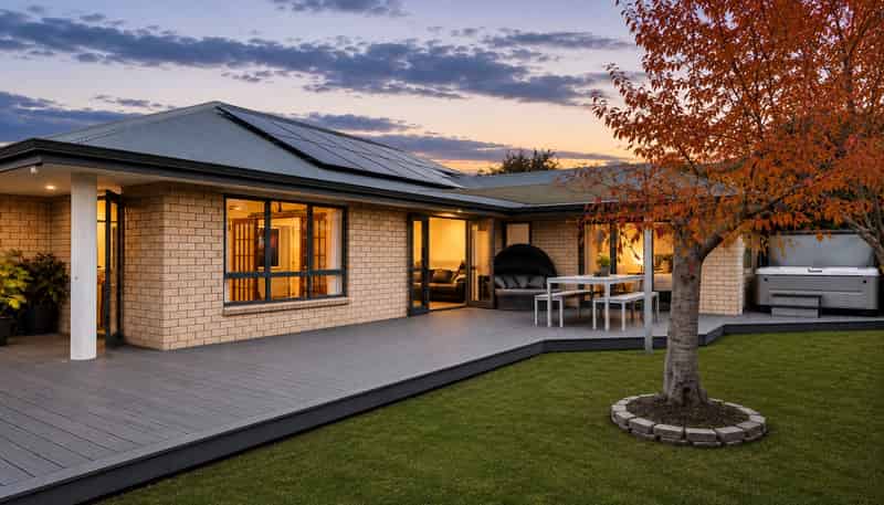 18 Iroquois Place, Wigram
