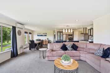 821 Three Mile Bush Road, Ruatangata