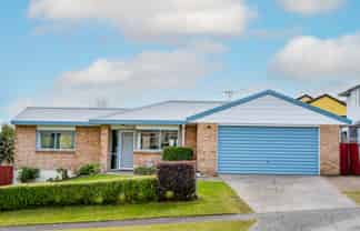 50 Western Heights Drive, Western Heights