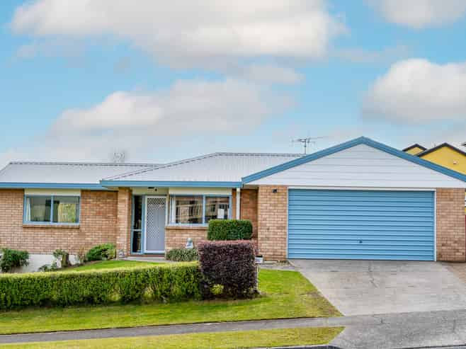 50 Western Heights Drive, Western Heights