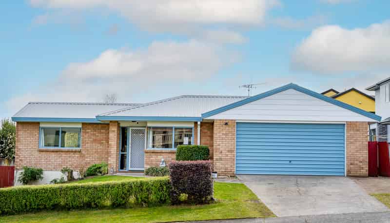 50 Western Heights Drive, Western Heights