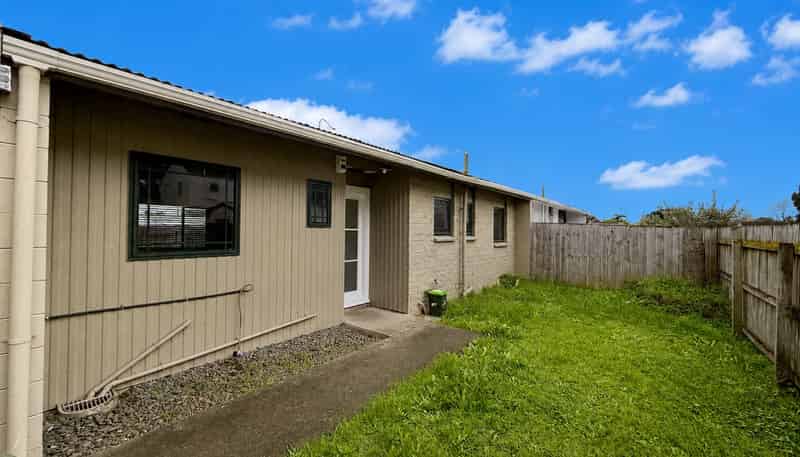 3/3 Thorn Place, Papatoetoe