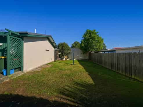 Residential investment property