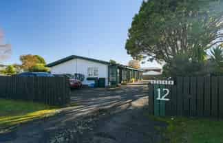 Residential investment property