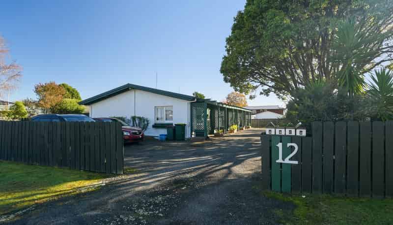 12 McKee Avenue, Fenton Park