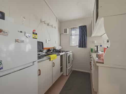 Residential investment property