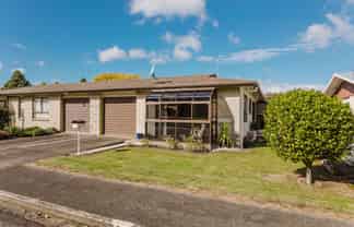 11B George Street, Dannevirke