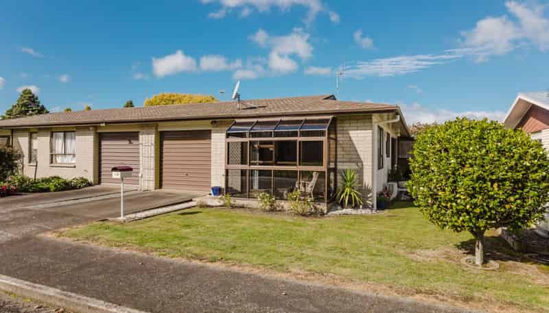 11B George Street, Dannevirke