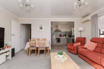 11B George Street, Dannevirke