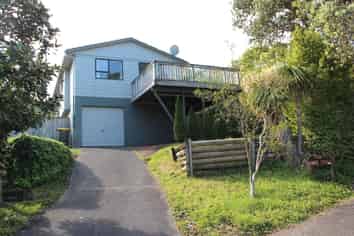 34 Mannering Place, Hillcrest