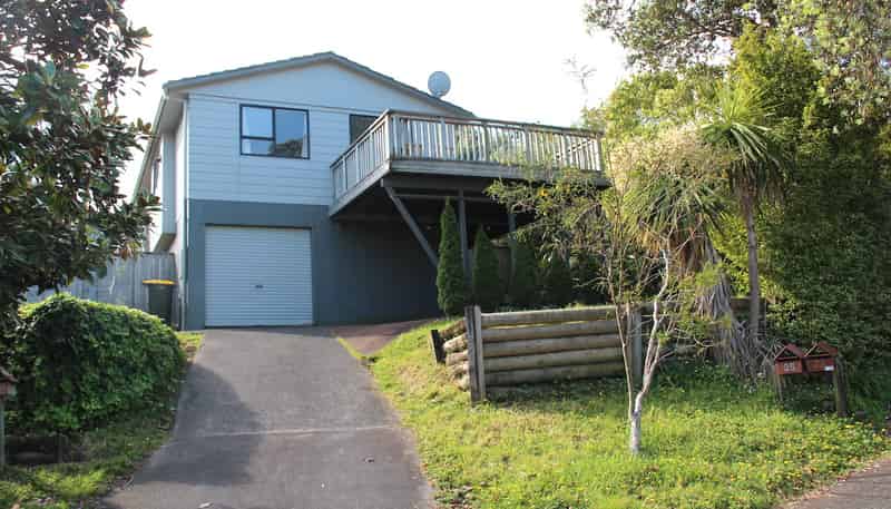 34 Mannering Place, Hillcrest