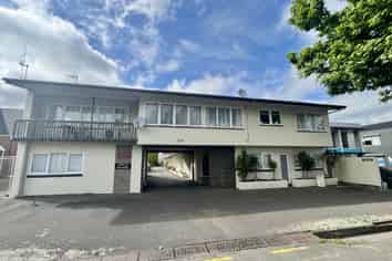 2/258 Broadway Avenue, Palmerston North Central
