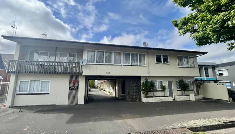 2/258 Broadway Avenue, Palmerston North Central