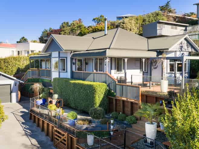 30 Wellesley Street, Feilding