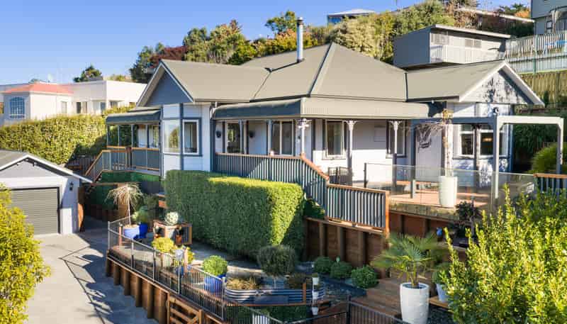 30 Wellesley Street, Feilding