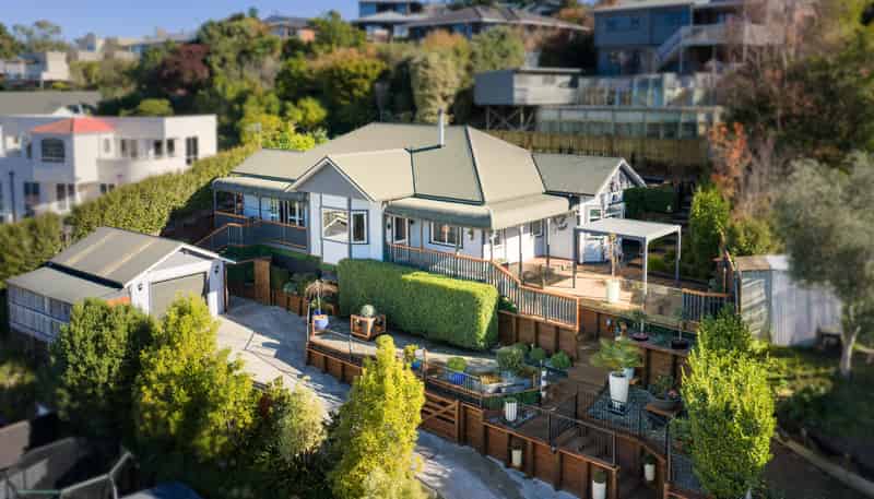 30 Wellesley Street, Feilding