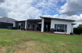 Waikato - Address withheld