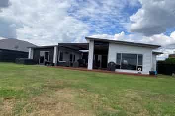 Waikato - Address withheld