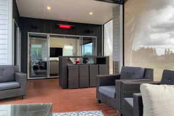 Waikato - Address withheld