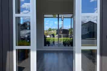 Waikato - Address withheld