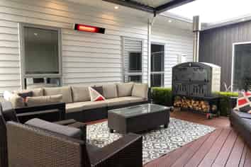 Waikato - Address withheld