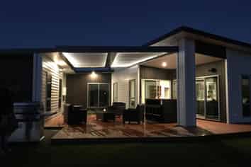 Waikato - Address withheld