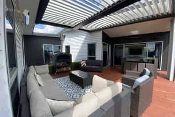 Waikato - Address withheld