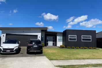 Waikato - Address withheld
