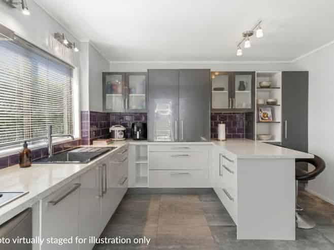 3/22 Mariposa Crescent, Birkenhead