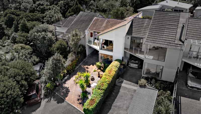 3/22 Mariposa Crescent, Birkenhead
