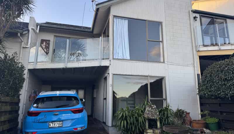 3/22 Mariposa Crescent, Birkenhead