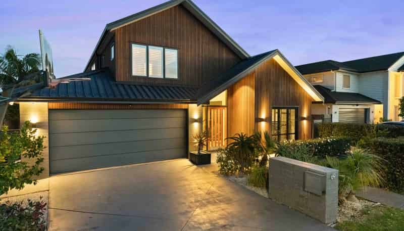 69 Bayvista Drive, Karaka