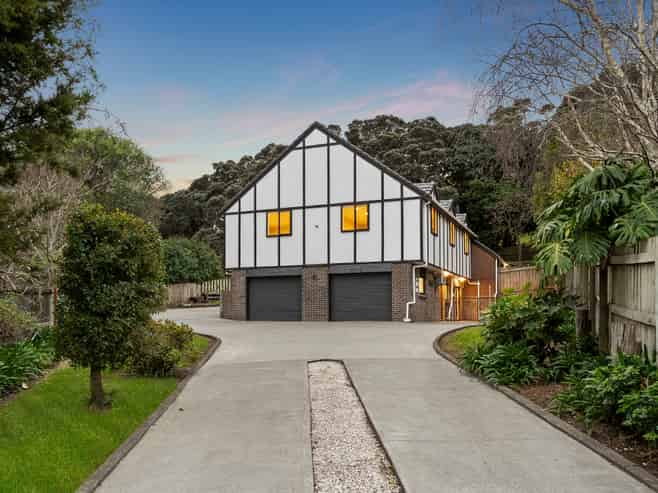 149A Wallace Road, Mangere Bridge