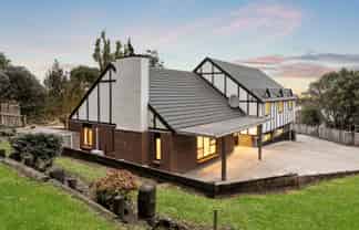149A Wallace Road, Mangere Bridge