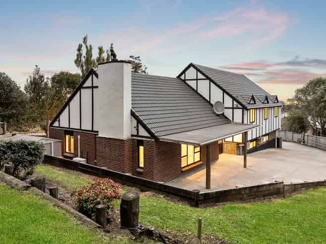 149A Wallace Road, Mangere Bridge