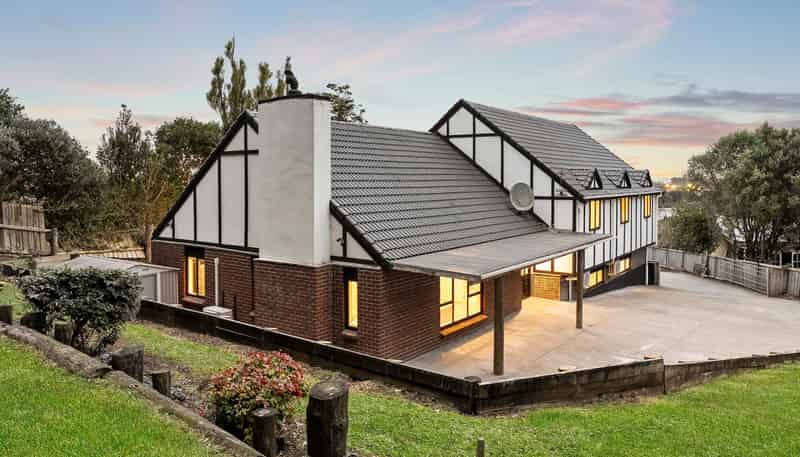 149A Wallace Road, Mangere Bridge