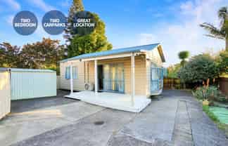 34A Sikkim Crescent, Clover Park
