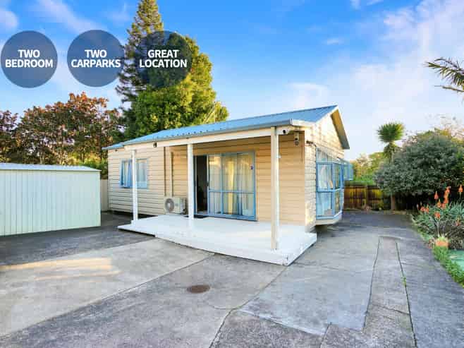 34A Sikkim Crescent, Clover Park