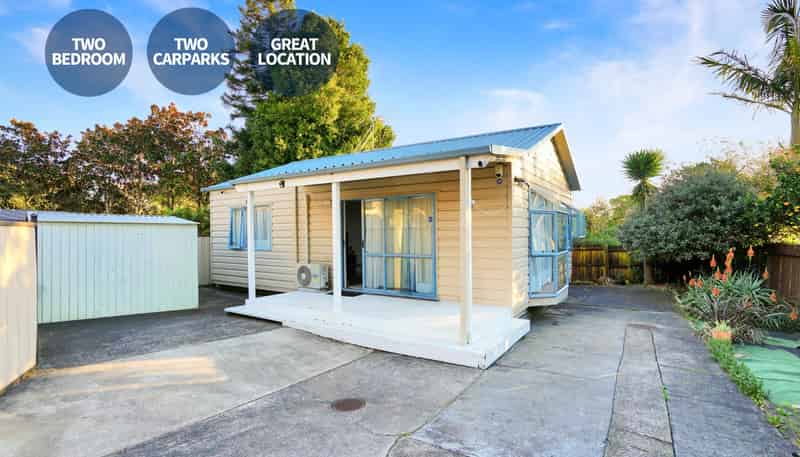 34A Sikkim Crescent, Clover Park