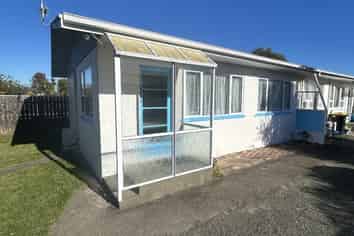 4/11D Otterson Street, Tahunanui