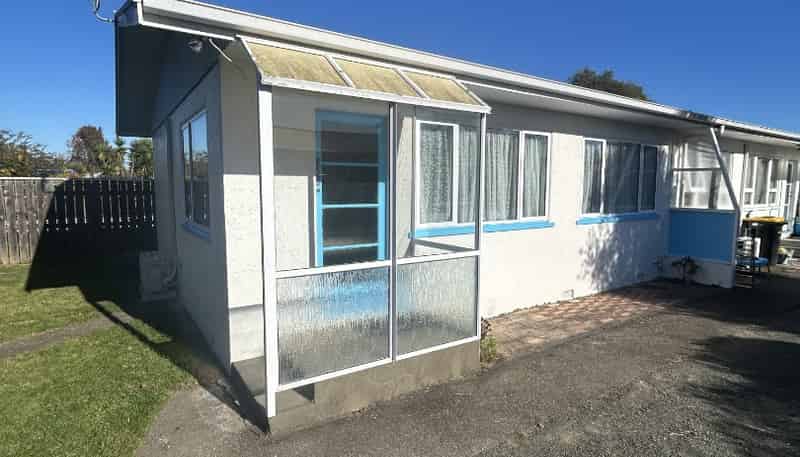 4/11D Otterson Street, Tahunanui