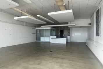 High Quality Devonport Retail