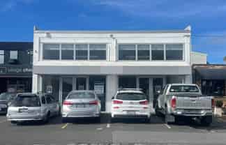 High Quality Devonport Retail