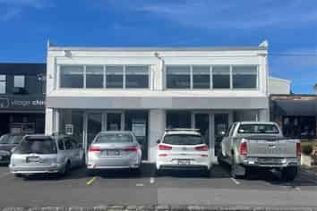 High Quality Devonport Retail