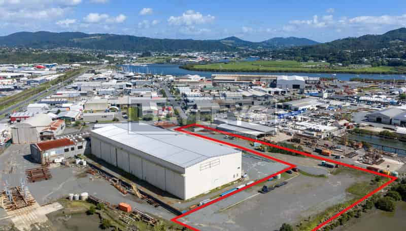 4B Fraser Street, Port Whangarei