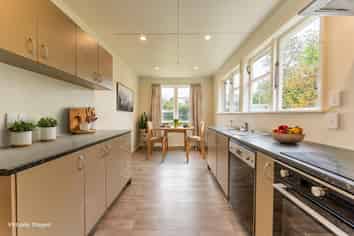 33a Usk Street, Marchwiel