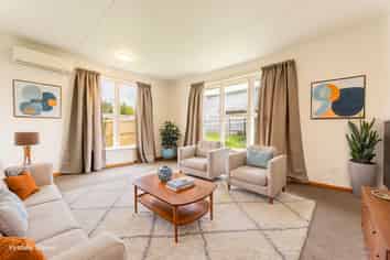 33a Usk Street, Marchwiel
