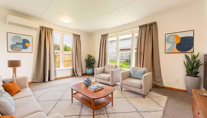 33a Usk Street, Marchwiel